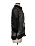 Ruby Rd. Black 3/4 Sleeve Blouse Size 8 - photo 4