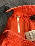 Free People Solid Orange Shorts Size XS - photo 3