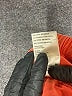 Free People Solid Orange Shorts Size XS - photo 4