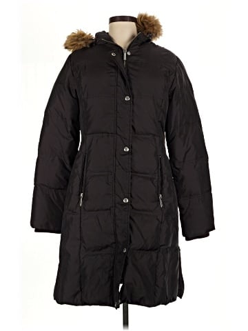 MICHAEL Michael Kors Coat (view 1)