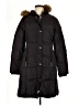 MICHAEL Michael Kors Black Coat Size M - photo 1