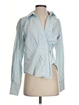 Marissa Webb Long Sleeve Blouse