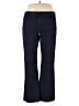 Banana Republic Blue Jeans Size 18 (estimated) - photo 1