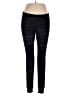 Active by Old Navy Stripes Black Active Pants Size XL - photo 1
