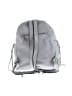 Rebecca Minkoff 100% Leather Gray Backpack One size - photo 2
