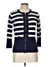 Cable & Gauge Blue Cardigan Size L - photo 1