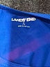 Lands' End Blue Active Tank Size 6 - 8 - photo 3