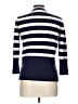Cable & Gauge Blue Cardigan Size L - photo 2