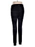 Active by Old Navy Stripes Black Active Pants Size XL - photo 2