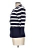 Cable & Gauge Blue Cardigan Size L - photo 5