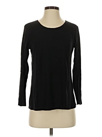Michelle by Comune Long Sleeve Top (view 1)
