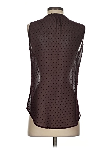 New York & Company Sleeveless Blouse (view 2)