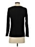 Michelle by Comune Black Long Sleeve Top Size XS - photo 2