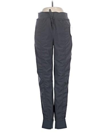 Athleta Track Pants (view 1)