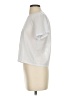 Aqua White Short Sleeve T-Shirt Size XS - photo 5