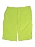Trina Turk Green Athletic Shorts Size 10 (estimated) - photo 1