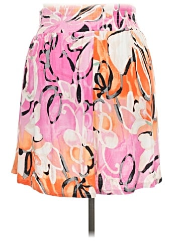 Lane Bryant Outlet Casual Skirt (view 2)