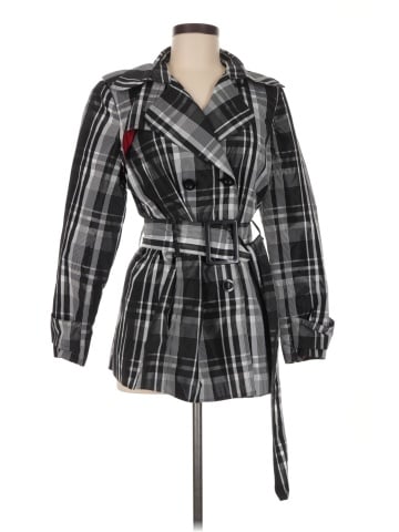 Sharon Young Jacket (view 1)
