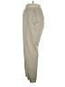 Alia Chevron-herringbone Tan Casual Pants Size 14 Petite - photo 5