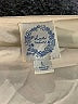 Blue Rain Ivory Cocktail Dress Size L - photo 7