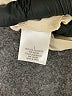 Blue Rain Ivory Cocktail Dress Size L - photo 8