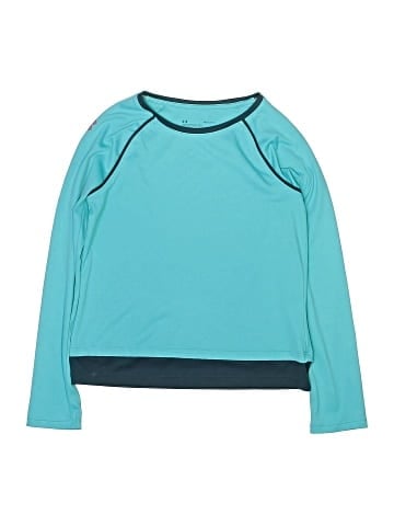 Under Armour Long Sleeve T-Shirt (view 1)
