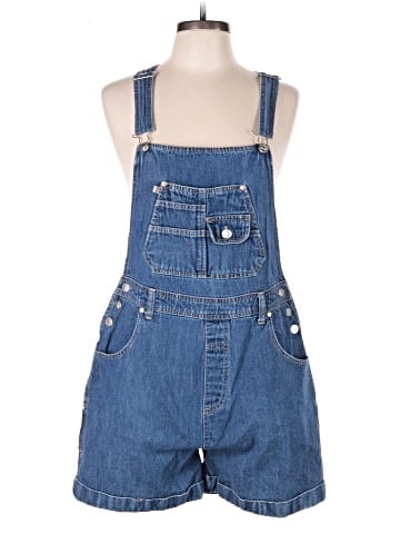 Quizz Overalls (view 1)