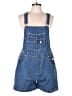 Quizz 100% Cotton Blue Overalls Size 11 - 12 - photo 1