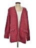 Nic + Zoe Red Blazer Size M - photo 1