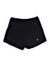 Glyder Solid Black Athletic Shorts Size L - photo 1