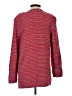 Nic + Zoe Red Blazer Size M - photo 2