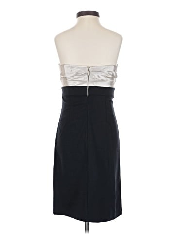 BCBGMAXAZRIA Cocktail Dress (view 2)