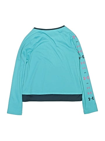 Under Armour Long Sleeve T-Shirt (view 2)