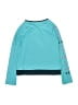 Under Armour 100% Polyester Teal Long Sleeve T-Shirt Size L (youth) - photo 2
