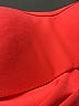 Assorted Brands Pink Orange Swimsuit Top Size L - photo 3