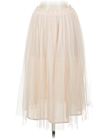 Lucy Paris Formal Skirt (view 1)