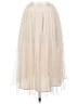 Lucy Paris Ivory Formal Skirt Size S - photo 1