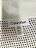 Calvin Klein Ivory Short Sleeve Blouse Size XL - photo 7