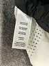 Calvin Klein Ivory Short Sleeve Blouse Size XL - photo 8
