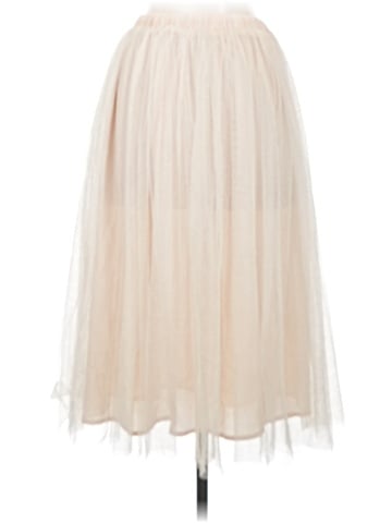 Lucy Paris Formal Skirt (view 2)