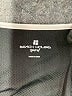 Beach House Black Bodysuit Size 16 - photo 3