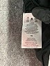 Beach House Black Bodysuit Size 16 - photo 4