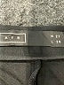 AYR Solid Black Active Pants Size 27 waist - photo 7