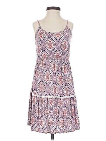 Mossimo Supply Co. Casual Dress (view 1)