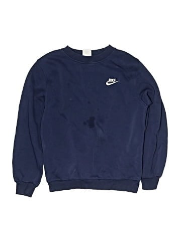 Nike Sweatshirt (view 1)