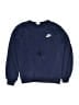 Nike Blue Sweatshirt Size L (kids) - photo 1