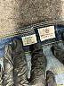 Adriano Goldschmied Blue Jeans Size 27 waist - photo 7