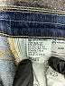 Adriano Goldschmied Blue Jeans Size 27 waist - photo 8