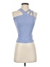 LNA Blue Tank Top Size XS - photo 1