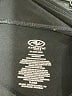 Athletic Works Solid Black Active Pants Size 2X - photo 4